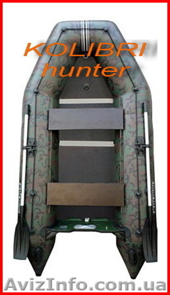 надувные лодки Колибри - <ro>Изображение</ro><ru>Изображение</ru> #3, <ru>Объявление</ru> #450106