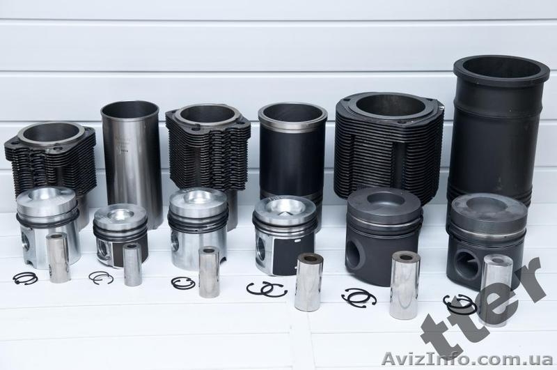 Deutz,Knorr-Bremse, Wabco, стартеры,генераторы,ремонт двигателейДойтц - <ro>Изображение</ro><ru>Изображение</ru> #1, <ru>Объявление</ru> #443472