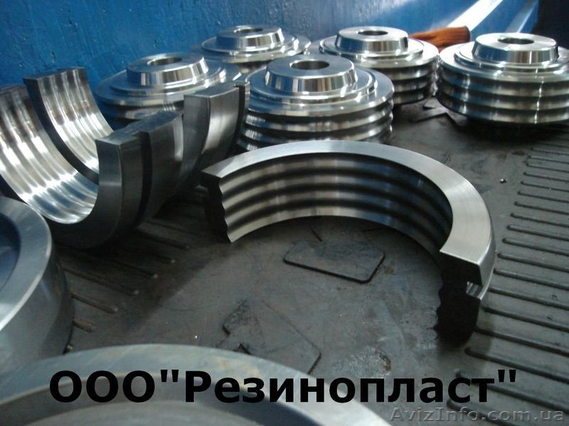 Серийное изготовление металлических деталей, запчастей на станках с ЧПУ - <ro>Изображение</ro><ru>Изображение</ru> #3, <ru>Объявление</ru> #429364