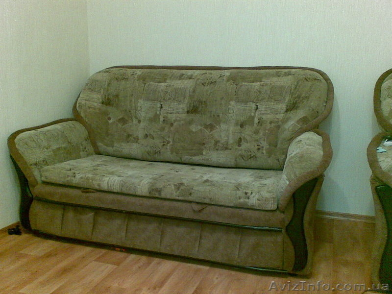 ДИВАН и ДВА КРЕСЛА "АРКАДИЯ" - <ro>Изображение</ro><ru>Изображение</ru> #5, <ru>Объявление</ru> #452897
