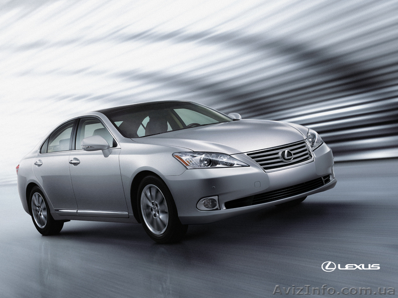 Машина на свадьбу! Lexus! недорого! - <ro>Изображение</ro><ru>Изображение</ru> #3, <ru>Объявление</ru> #434278