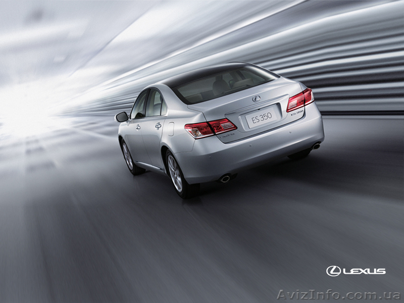 Машина на свадьбу! Lexus! недорого! - <ro>Изображение</ro><ru>Изображение</ru> #4, <ru>Объявление</ru> #434278