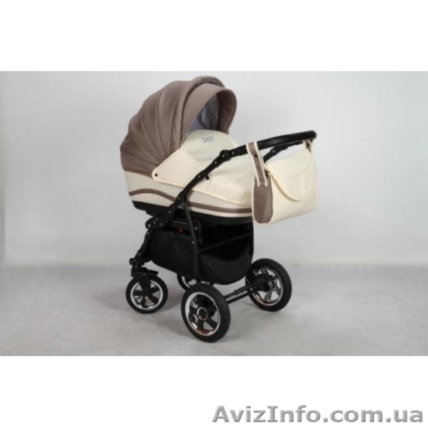 Детские коляски Anmar Zico, Hilux г.Кривой Рог. - <ro>Изображение</ro><ru>Изображение</ru> #2, <ru>Объявление</ru> #455817