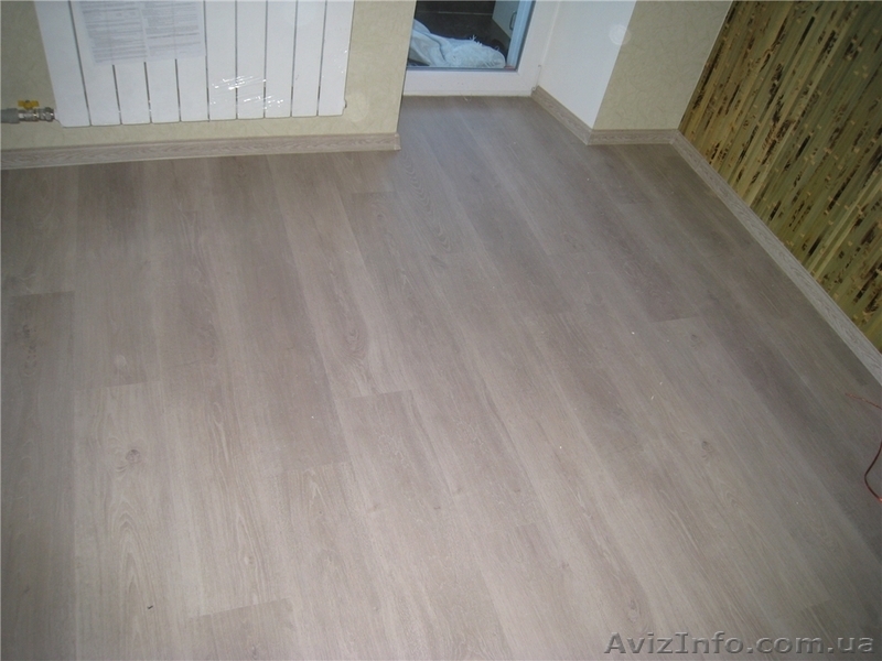 УКЛАДКА НАПОЛЬНЫХ ПОКРЫТИЙ, ЛИНОЛЕУМ, ЛАМИНАТ, ПАРКЕТНАЯ ДОСКА, СТЯЖКИ… - <ro>Изображение</ro><ru>Изображение</ru> #5, <ru>Объявление</ru> #164726