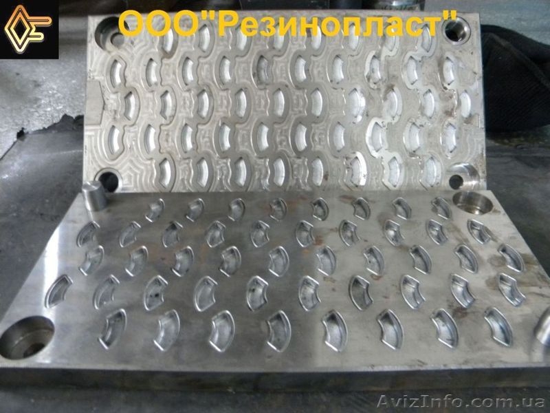 Серийное изготовление из металла деталей, запчастей на оборудовании с ЧПУ - <ro>Изображение</ro><ru>Изображение</ru> #4, <ru>Объявление</ru> #429376