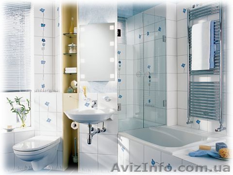 Сантехнические работы.Установка бойлера. - <ro>Изображение</ro><ru>Изображение</ru> #5, <ru>Объявление</ru> #437124