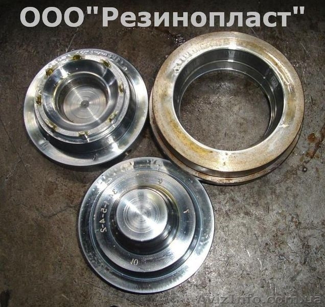 Серийное изготовление металлических деталей, запчастей на станках с ЧПУ - <ro>Изображение</ro><ru>Изображение</ru> #1, <ru>Объявление</ru> #429364