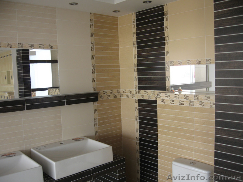 Укладка плитки Кривой Рог, укладка кафеля. - <ro>Изображение</ro><ru>Изображение</ru> #6, <ru>Объявление</ru> #436333