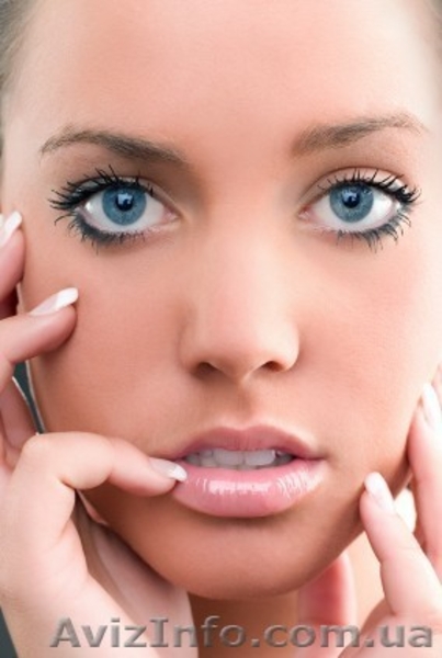 Макияж. Услуги визажиста. - <ro>Изображение</ro><ru>Изображение</ru> #3, <ru>Объявление</ru> #442141