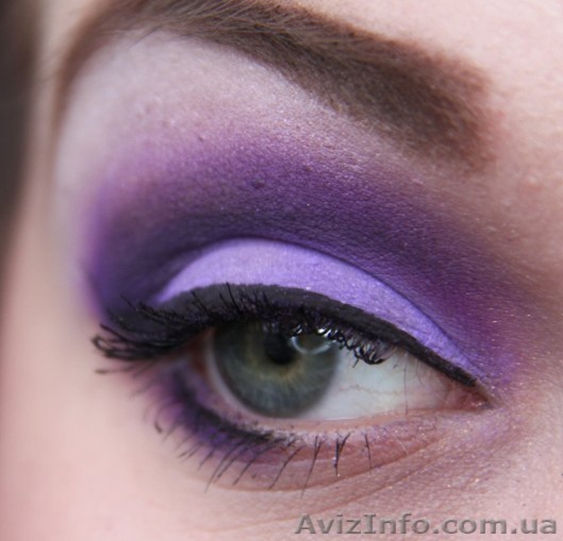 Макияж. Услуги визажиста. - <ro>Изображение</ro><ru>Изображение</ru> #4, <ru>Объявление</ru> #442141