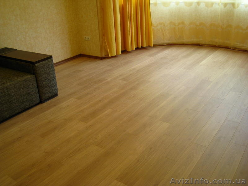 УКЛАДКА НАПОЛЬНЫХ ПОКРЫТИЙ, ЛИНОЛЕУМ, ЛАМИНАТ, ПАРКЕТНАЯ ДОСКА, СТЯЖКИ… - <ro>Изображение</ro><ru>Изображение</ru> #8, <ru>Объявление</ru> #164726