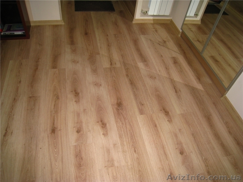 УКЛАДКА НАПОЛЬНЫХ ПОКРЫТИЙ, ЛИНОЛЕУМ, ЛАМИНАТ, ПАРКЕТНАЯ ДОСКА, СТЯЖКИ… - <ro>Изображение</ro><ru>Изображение</ru> #10, <ru>Объявление</ru> #164726