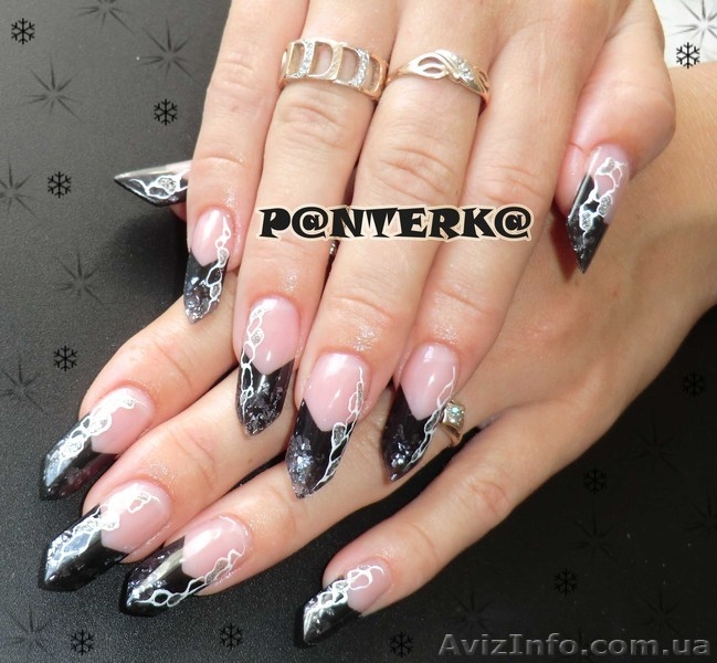 Наращивание ресниц + Ногтей!(материалы Премиум класса)!Недорого! - <ro>Изображение</ro><ru>Изображение</ru> #7, <ru>Объявление</ru> #454388