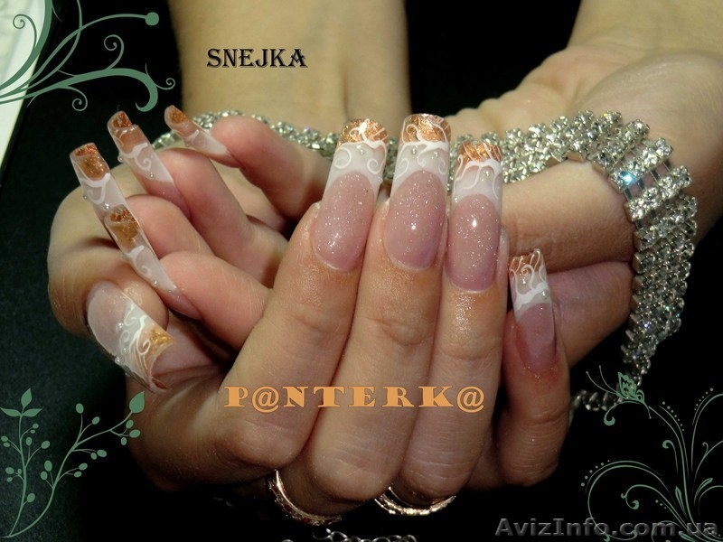 Наращивание ресниц + Ногтей!(материалы Премиум класса)!Недорого! - <ro>Изображение</ro><ru>Изображение</ru> #5, <ru>Объявление</ru> #454388