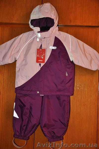 Рейма-тек комбинезоны - <ro>Изображение</ro><ru>Изображение</ru> #8, <ru>Объявление</ru> #446414