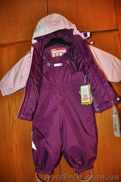 Рейма-тек комбинезоны - <ro>Изображение</ro><ru>Изображение</ru> #9, <ru>Объявление</ru> #446414