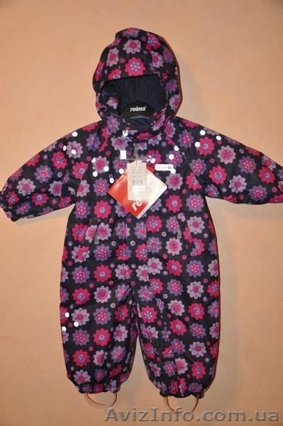 Рейма-тек комбинезоны - <ro>Изображение</ro><ru>Изображение</ru> #5, <ru>Объявление</ru> #446414