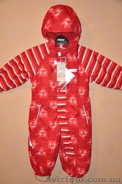 Рейма-тек комбинезоны - <ro>Изображение</ro><ru>Изображение</ru> #6, <ru>Объявление</ru> #446414