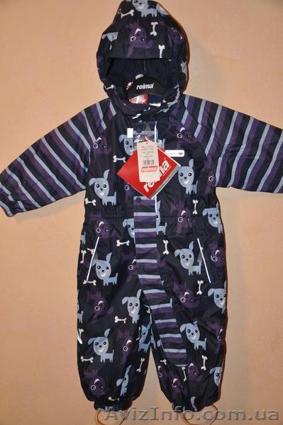 Рейма-тек комбинезоны - <ro>Изображение</ro><ru>Изображение</ru> #3, <ru>Объявление</ru> #446414