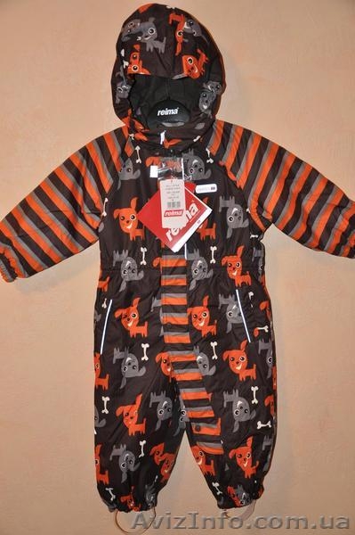 Рейма-тек комбинезоны - <ro>Изображение</ro><ru>Изображение</ru> #4, <ru>Объявление</ru> #446414