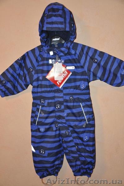 Рейма-тек комбинезоны - <ro>Изображение</ro><ru>Изображение</ru> #7, <ru>Объявление</ru> #446414