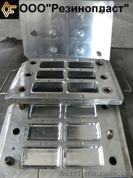 Серийное изготовление из металла деталей, запчастей на оборудовании с ЧПУ - <ro>Изображение</ro><ru>Изображение</ru> #6, <ru>Объявление</ru> #429376