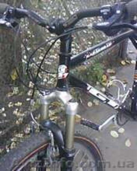 ПРОДАМ ВЕЛ.Б\У GT KARAKORAM  - <ro>Изображение</ro><ru>Изображение</ru> #4, <ru>Объявление</ru> #434386