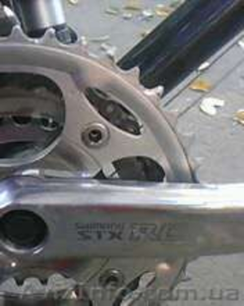 ПРОДАМ ВЕЛ.Б\У GT KARAKORAM  - <ro>Изображение</ro><ru>Изображение</ru> #3, <ru>Объявление</ru> #434386