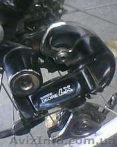 ПРОДАМ ВЕЛ.Б\У GT KARAKORAM  - <ro>Изображение</ro><ru>Изображение</ru> #6, <ru>Объявление</ru> #434386