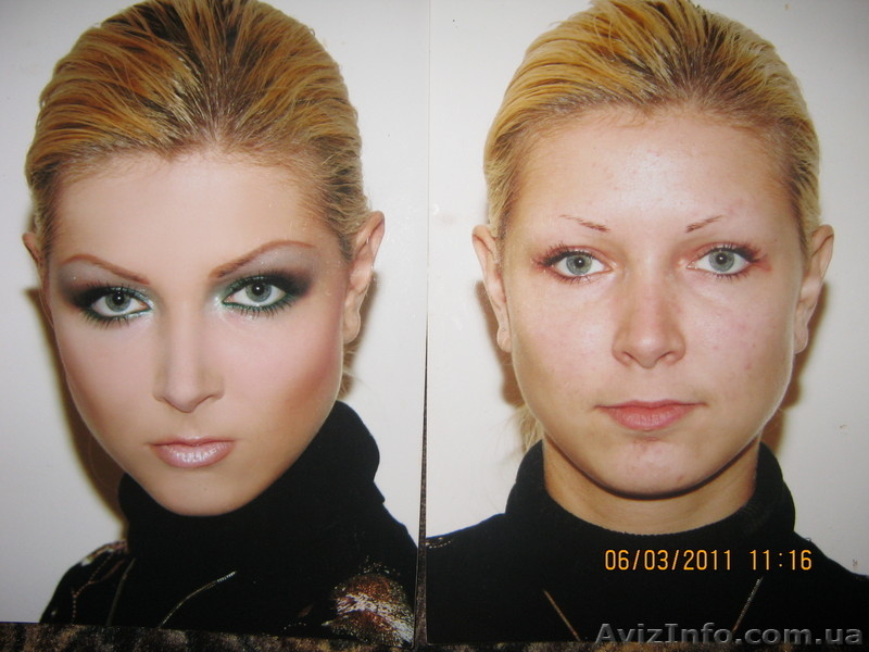 татуаж бровей и губ - <ro>Изображение</ro><ru>Изображение</ru> #4, <ru>Объявление</ru> #443213