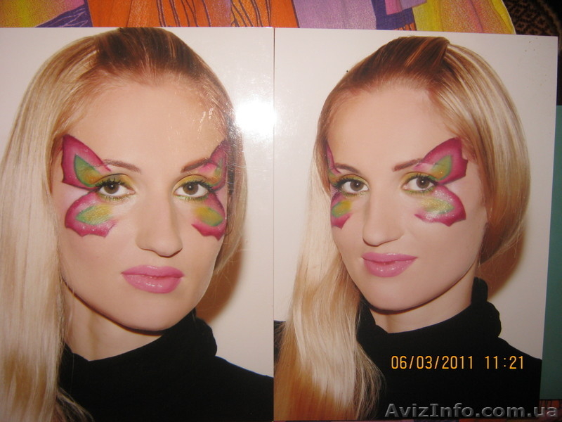 татуаж бровей и губ - <ro>Изображение</ro><ru>Изображение</ru> #5, <ru>Объявление</ru> #443213