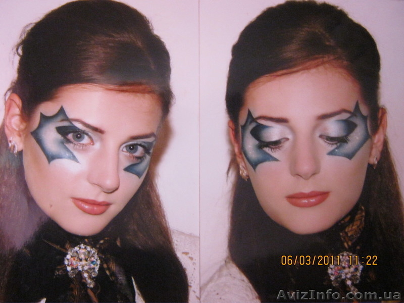 татуаж бровей и губ - <ro>Изображение</ro><ru>Изображение</ru> #6, <ru>Объявление</ru> #443213