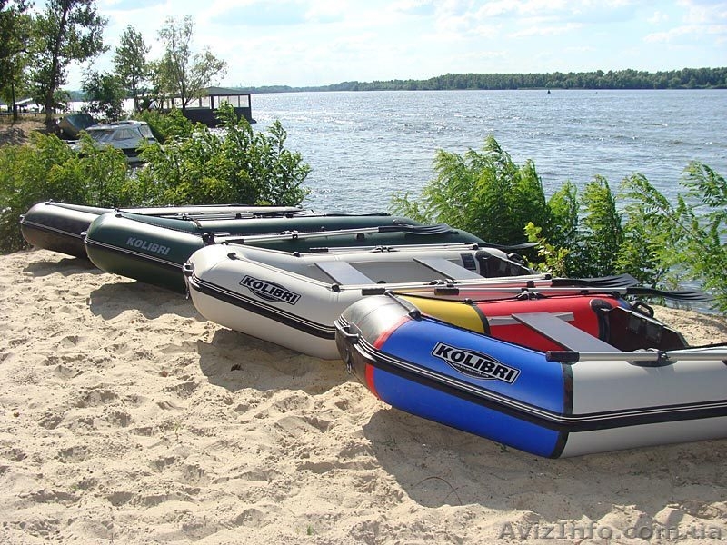 надувные лодки Колибри - <ro>Изображение</ro><ru>Изображение</ru> #4, <ru>Объявление</ru> #450106