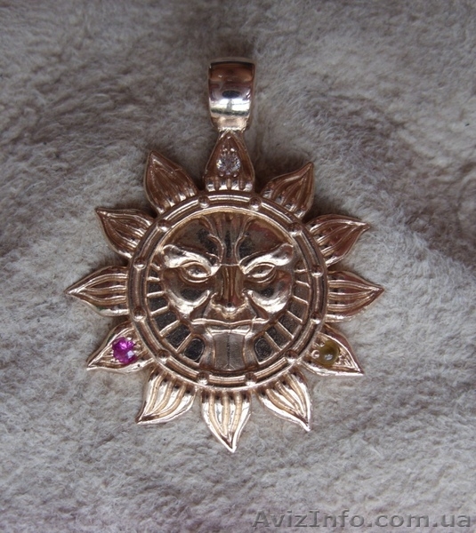 Внимание! Изготовление цепочек и прочих украшений под заказ - <ro>Изображение</ro><ru>Изображение</ru> #4, <ru>Объявление</ru> #451802