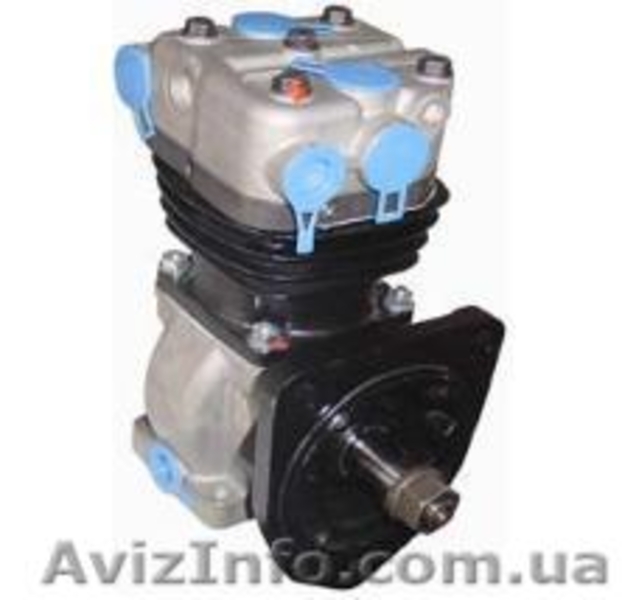 Knorr-bremse,Wabco компрессоры,запчасти для ремонта компрессоров - <ro>Изображение</ro><ru>Изображение</ru> #3, <ru>Объявление</ru> #443474