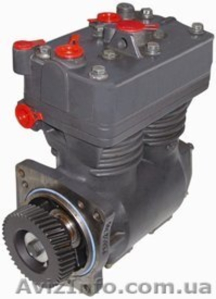 Knorr-bremse,Wabco компрессоры,запчасти для ремонта компрессоров - <ro>Изображение</ro><ru>Изображение</ru> #2, <ru>Объявление</ru> #443474