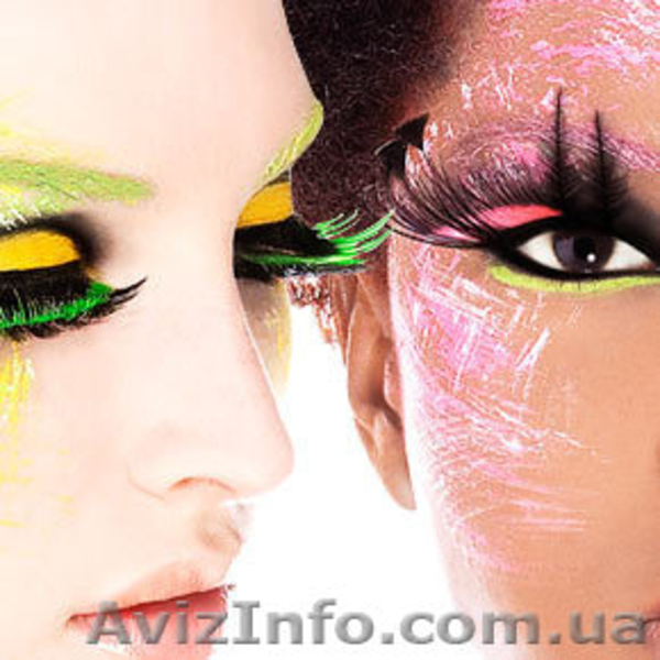 Макияж. Услуги визажиста. - <ro>Изображение</ro><ru>Изображение</ru> #5, <ru>Объявление</ru> #442141