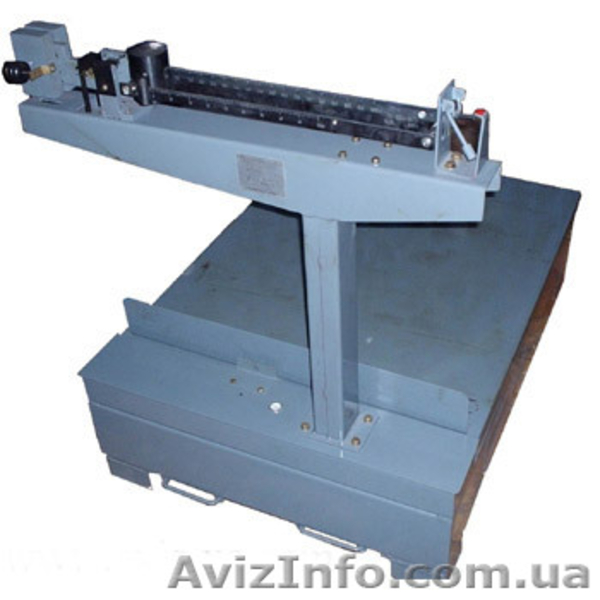 Ремонт,  модернизация и продажа всех типов весов - <ro>Изображение</ro><ru>Изображение</ru> #5, <ru>Объявление</ru> #235150