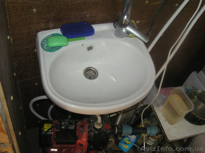 Дом КИРОВСКОЕ ,участок 17 сот,5 мин. до леса,10 мин до центра - <ro>Изображение</ro><ru>Изображение</ru> #9, <ru>Объявление</ru> #438930