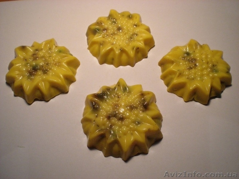 Мыло ручной работы. - <ro>Изображение</ro><ru>Изображение</ru> #4, <ru>Объявление</ru> #427450