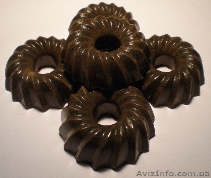 Мыло ручной работы. - <ro>Изображение</ro><ru>Изображение</ru> #5, <ru>Объявление</ru> #427450