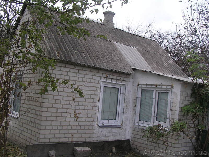 Дом КИРОВСКОЕ ,участок 17 сот,5 мин. до леса,10 мин до центра - <ro>Изображение</ro><ru>Изображение</ru> #4, <ru>Объявление</ru> #438930