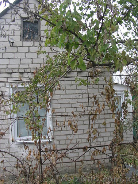 Дом КИРОВСКОЕ ,участок 17 сот,5 мин. до леса,10 мин до центра - <ro>Изображение</ro><ru>Изображение</ru> #5, <ru>Объявление</ru> #438930