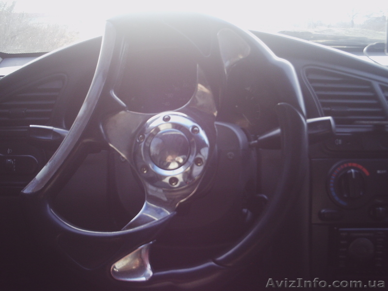 продам авто дэу ланос - <ro>Изображение</ro><ru>Изображение</ru> #3, <ru>Объявление</ru> #443072