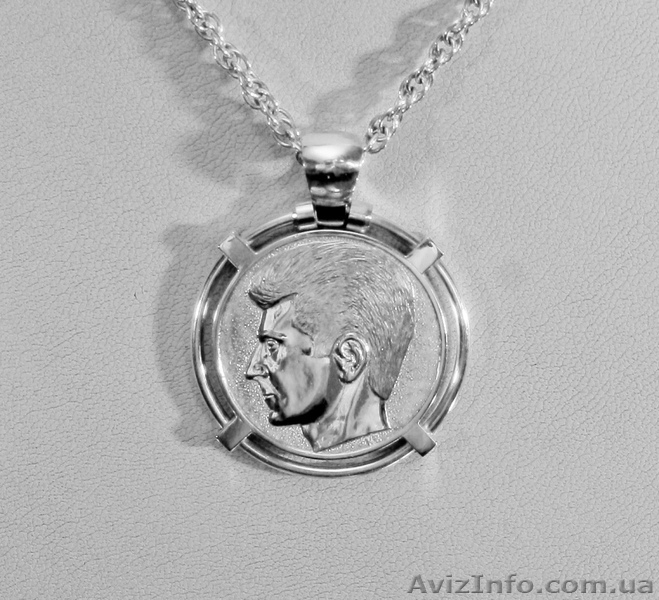 Внимание! Изготовление цепочек и прочих украшений под заказ - <ro>Изображение</ro><ru>Изображение</ru> #5, <ru>Объявление</ru> #451802