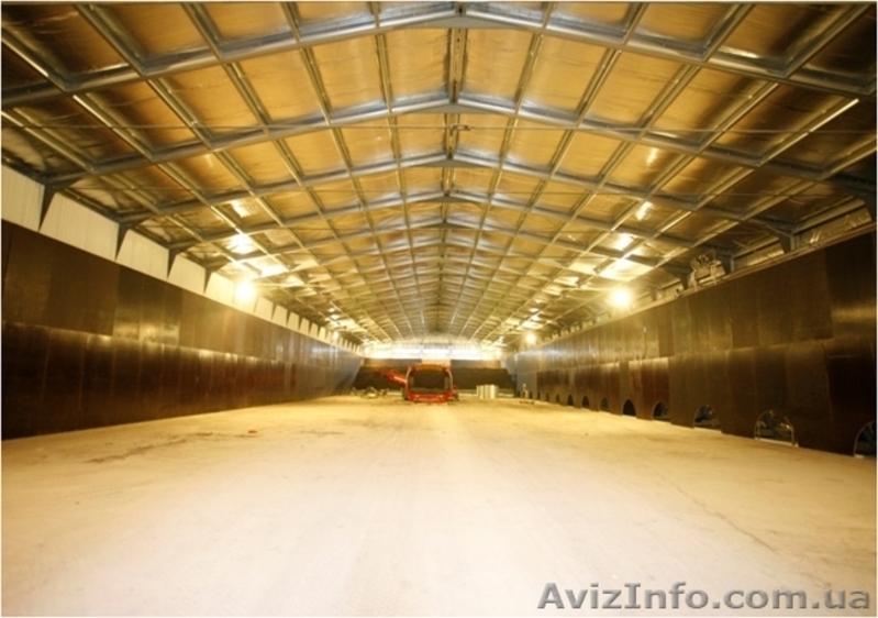 Строительство зданий для агрокомплекса - <ro>Изображение</ro><ru>Изображение</ru> #3, <ru>Объявление</ru> #453112