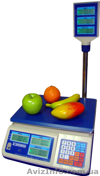 Ремонт,  модернизация и продажа всех типов весов - <ro>Изображение</ro><ru>Изображение</ru> #7, <ru>Объявление</ru> #235150