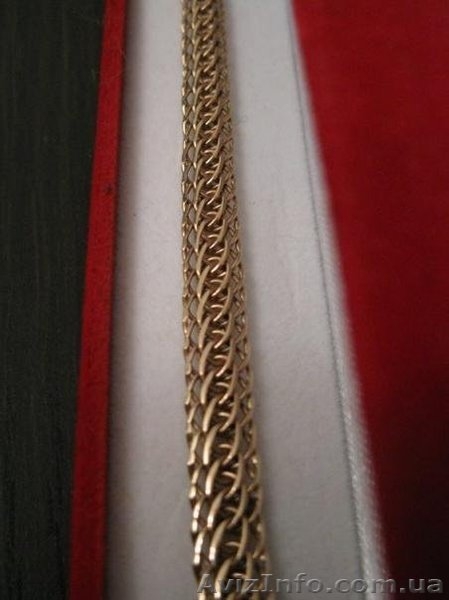 Внимание! Изготовление цепочек и прочих украшений под заказ - <ro>Изображение</ro><ru>Изображение</ru> #9, <ru>Объявление</ru> #451802