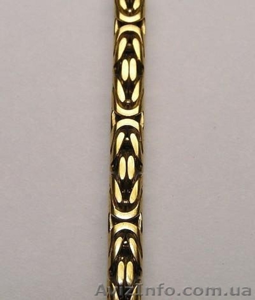 Внимание! Изготовление цепочек и прочих украшений под заказ - <ro>Изображение</ro><ru>Изображение</ru> #8, <ru>Объявление</ru> #451802