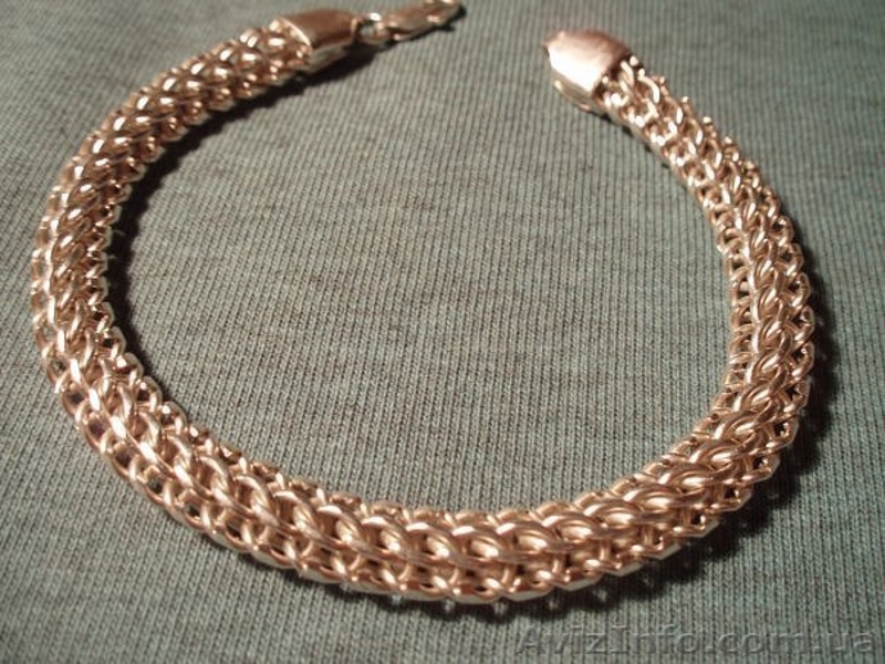 Внимание! Изготовление цепочек и прочих украшений под заказ - <ro>Изображение</ro><ru>Изображение</ru> #10, <ru>Объявление</ru> #451802